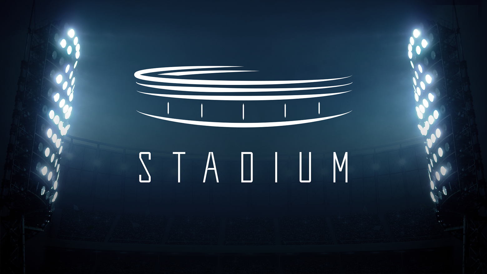 Stadium Videos Sports Pluto TV